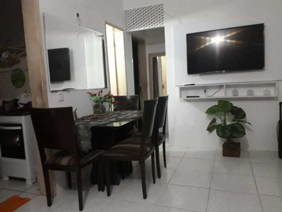 Apartamento futuro