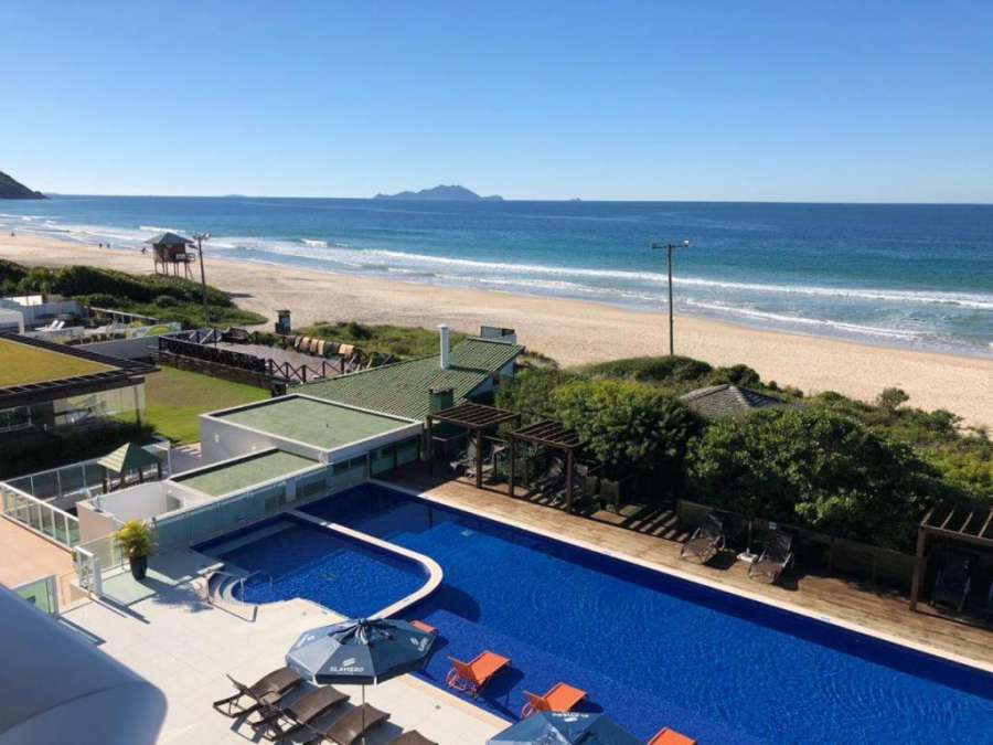 Hotel Aquamar Ingleses
