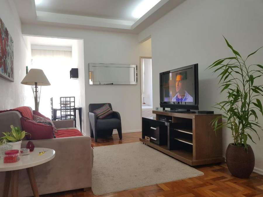 MZapartments Visconde III