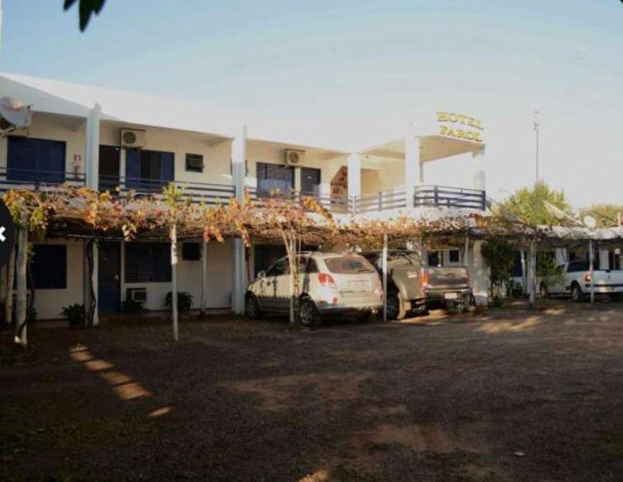 Hotel Farol