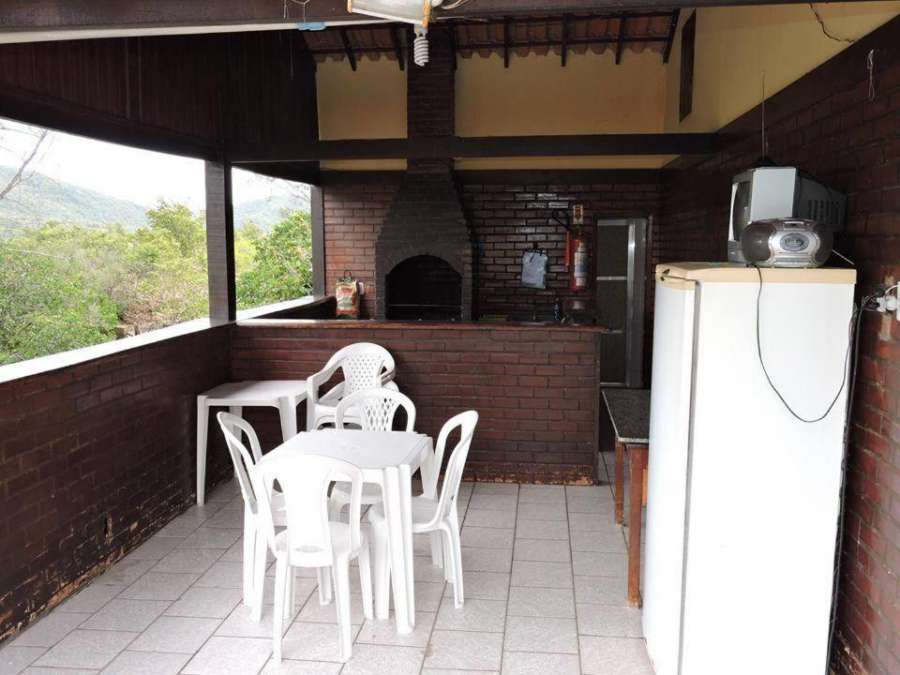 Casa de veraneio em condomínio em Cabo Frio - Ogiva