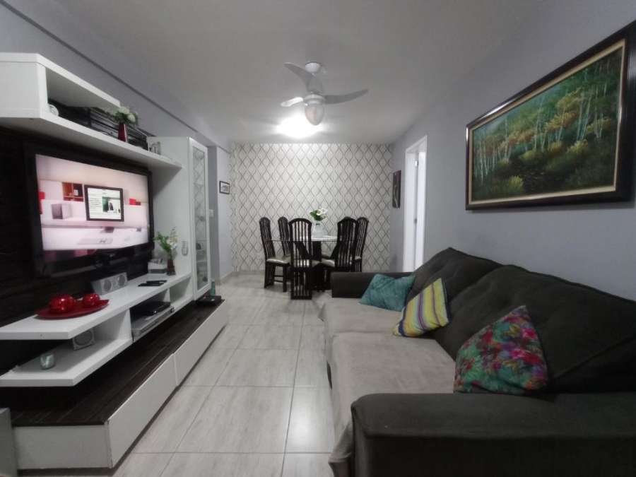 APARTAMENTO 2 QUARTOS CABO FRIO PRAIA DO FORTE