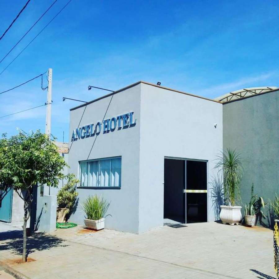 Angelo Hotel