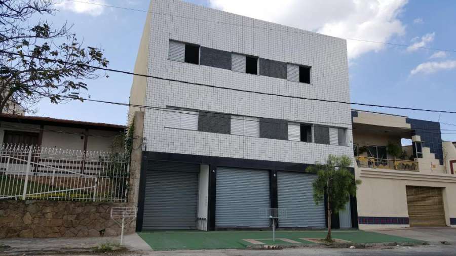 Apartamento Caiçaras