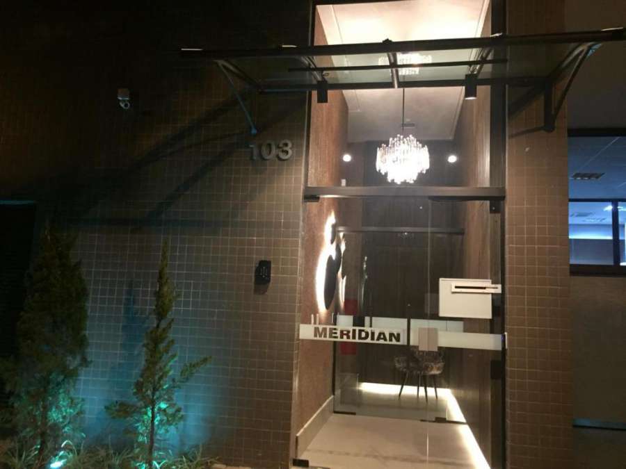 Apart Residence