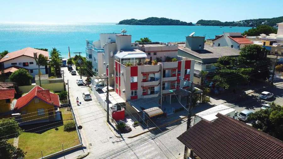 Apartamento - 30mts Praia Central - Frente Avenida