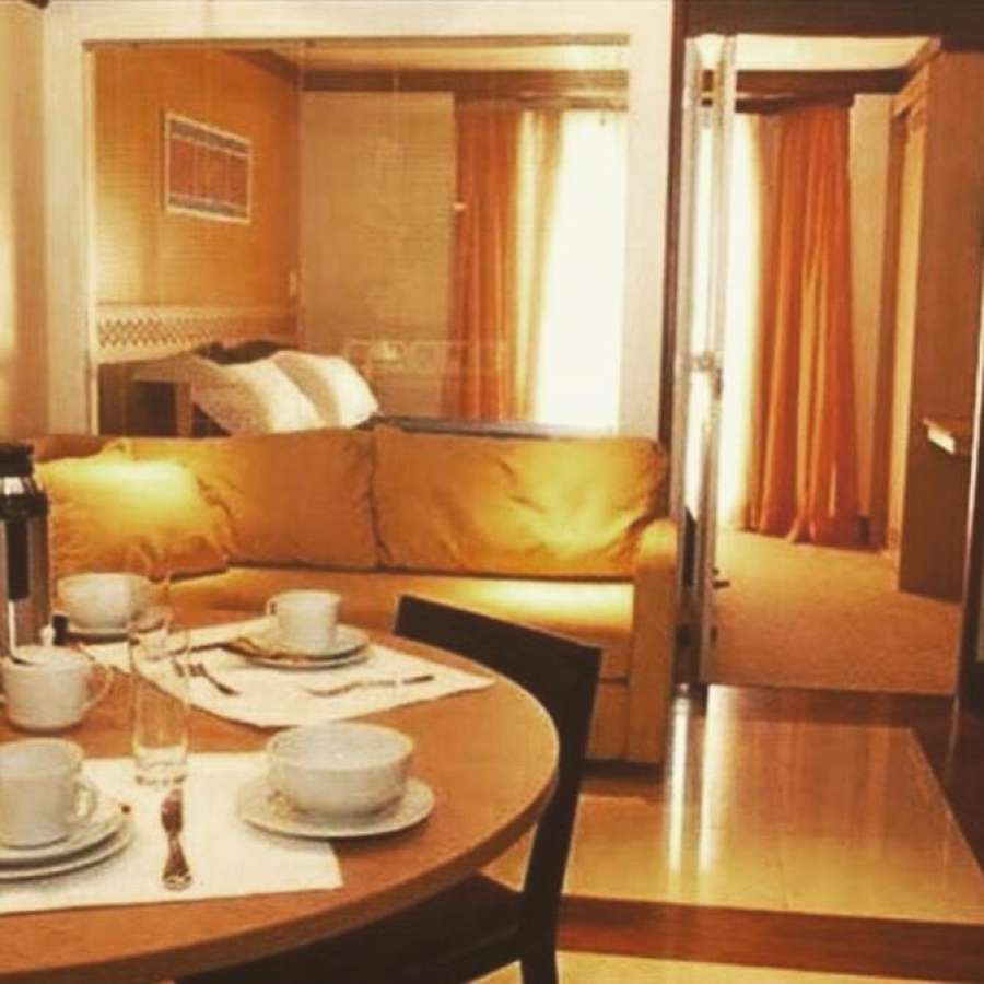FLAT LUXO MountainVillage