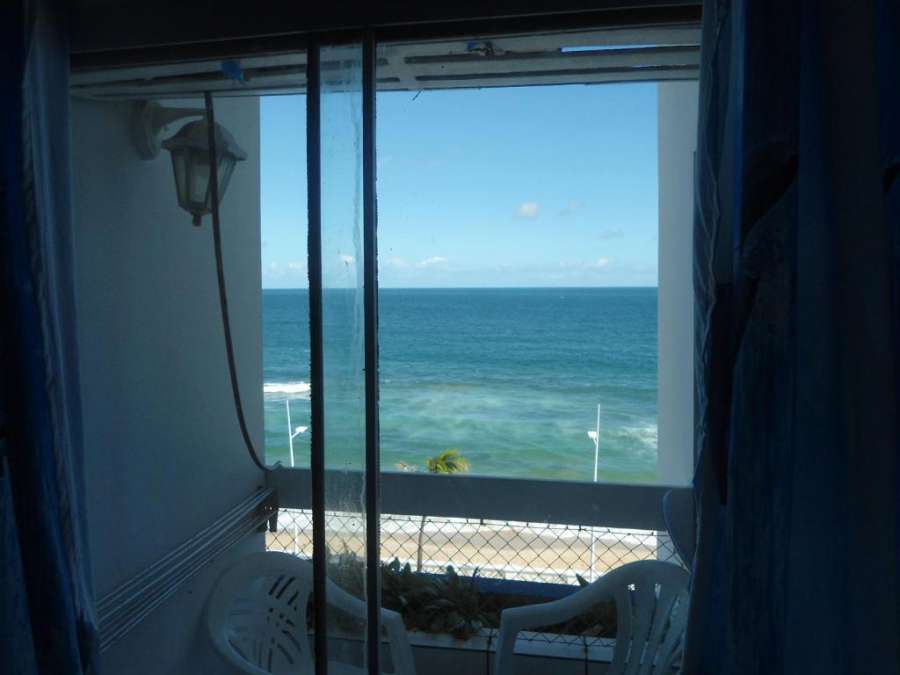 Bahia Flat ap. 311