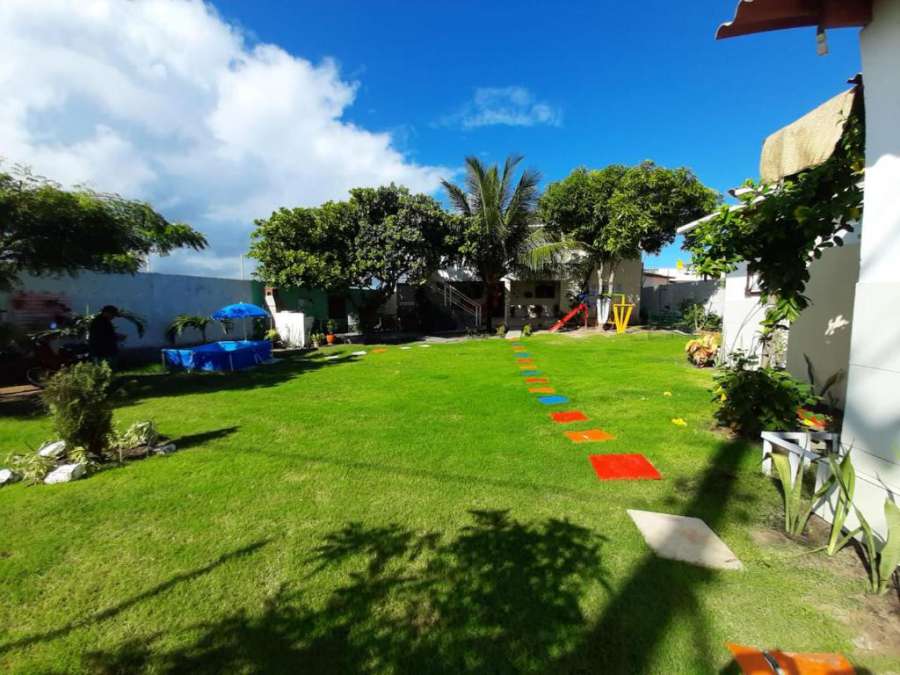 Pousada Vitoria Solar