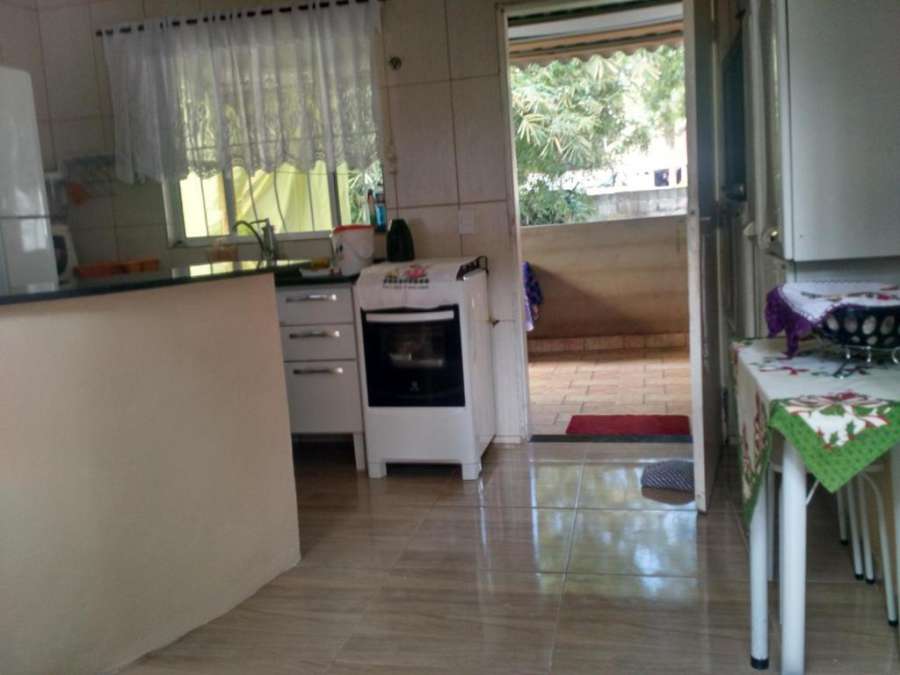 Flat da Vovó Bem Viver II