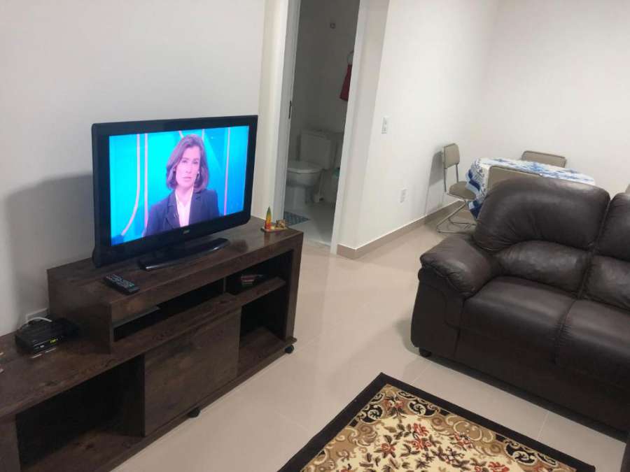 Apartamento temporada