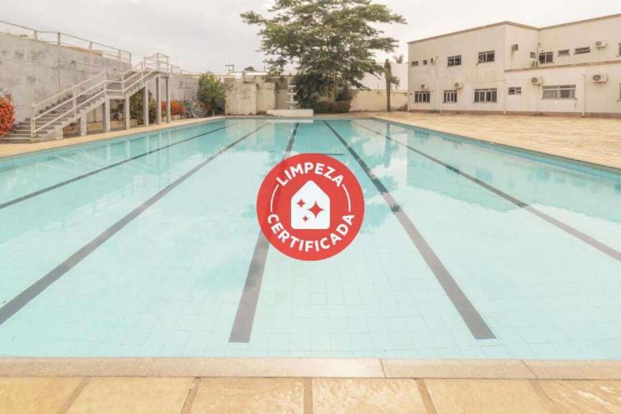OYO New Anápolis Hotel