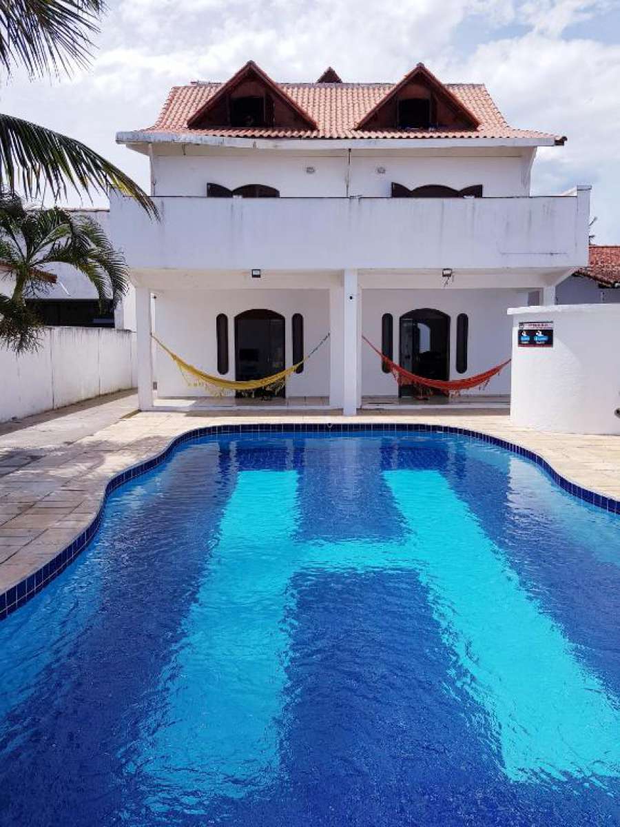Hostel Praia Centro Itanhaém