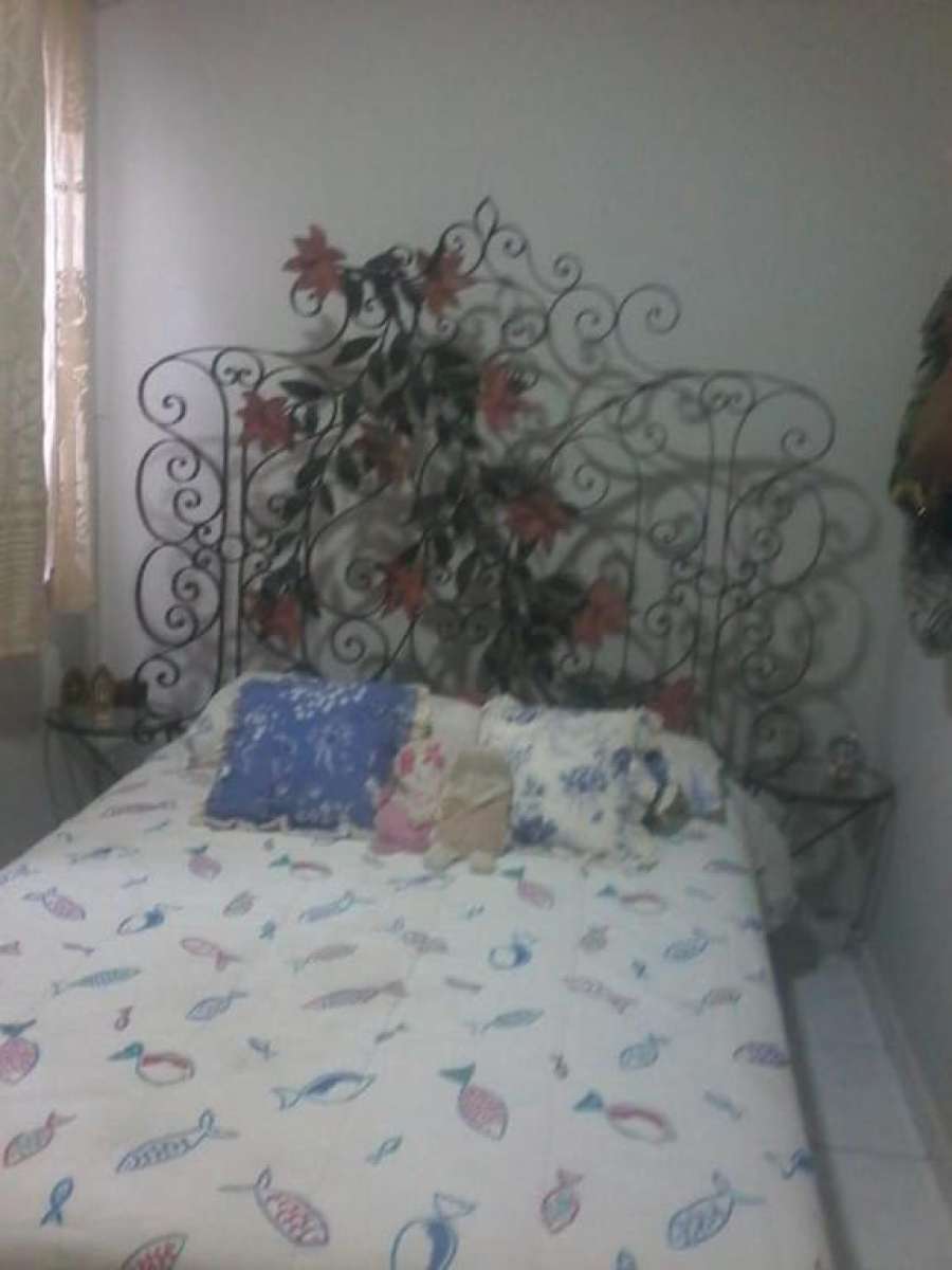 Apartamento amplo e aconchegante