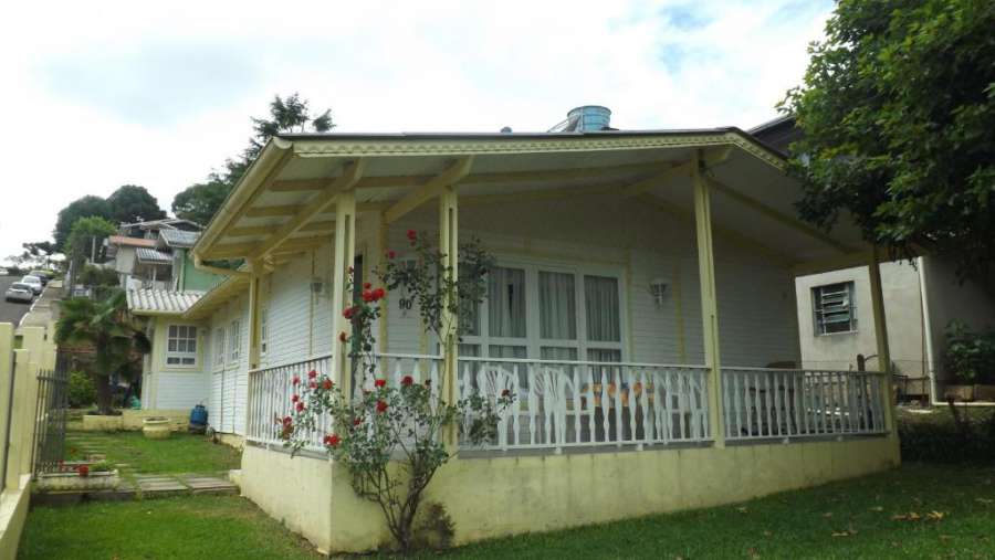 Residencial Di Capri