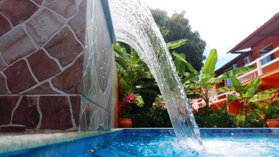 Residencial Hibiscos