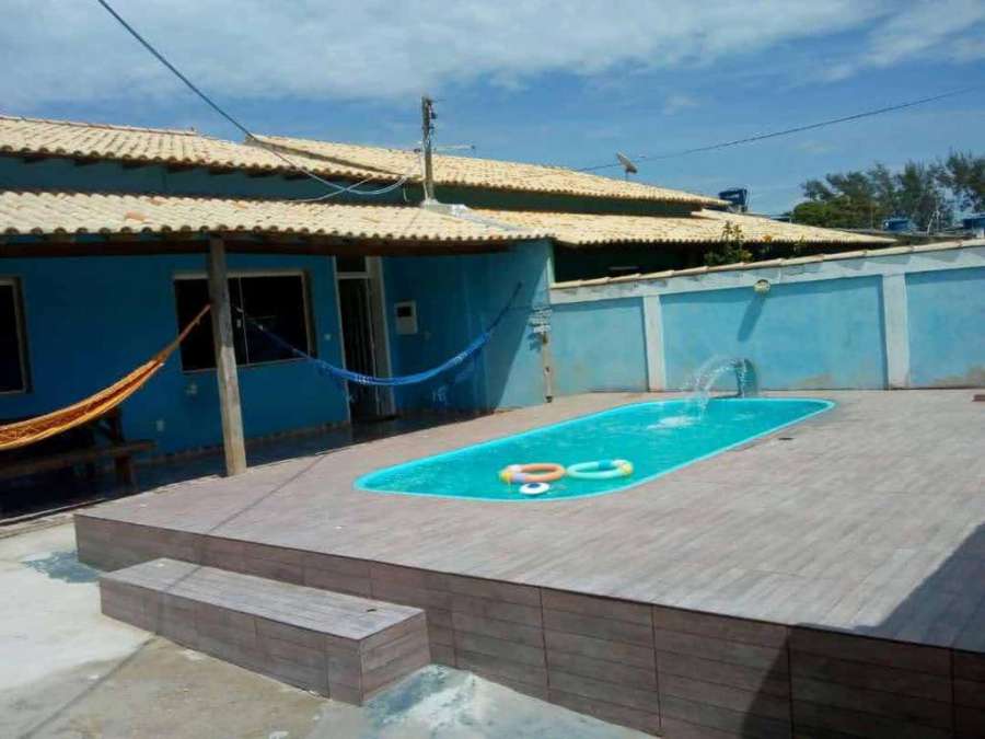 Recanto Mar Azul