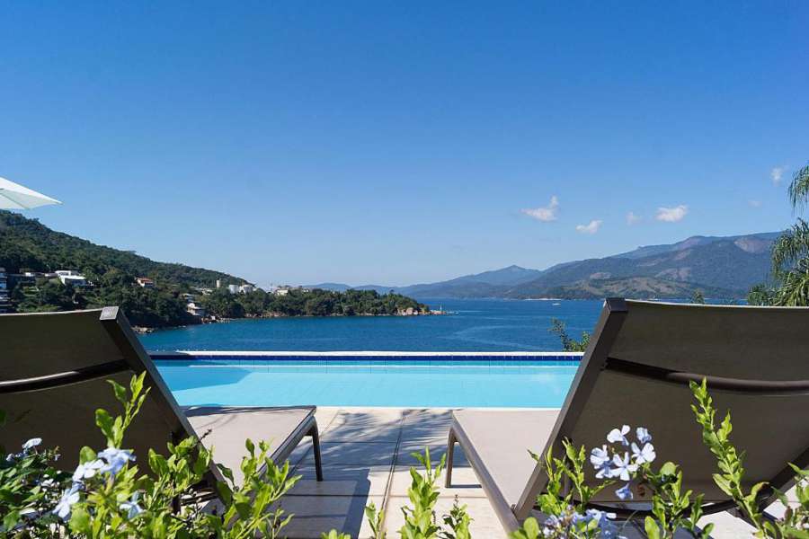 Casa Triplex em Angra dos Reis