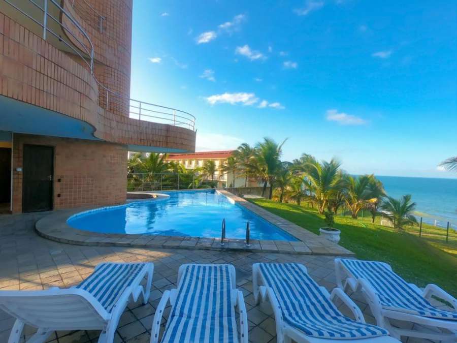 Costeira Praia Flat 204