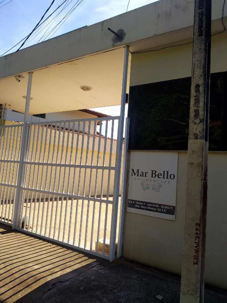 Apartamento Mar Belo