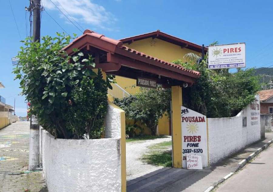Pousada Pires
