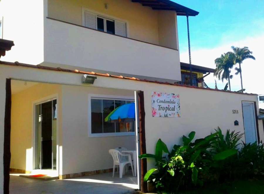 Casa Tropical Para-ti