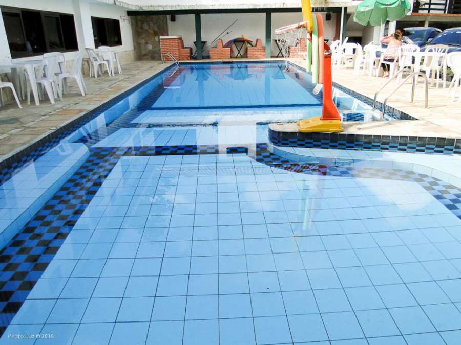 Hotel Halloween Inn Penedo