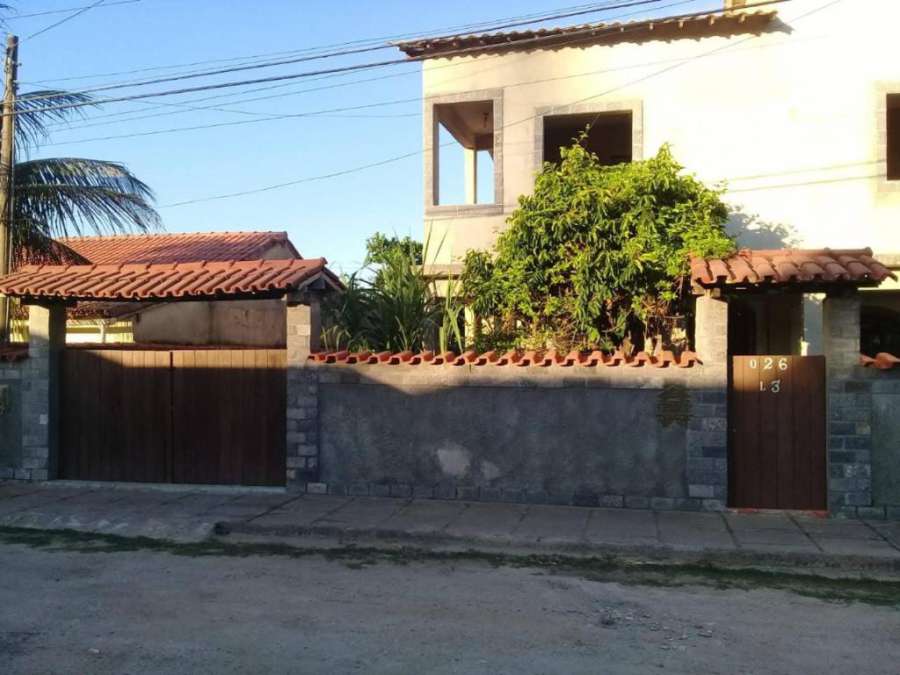Casa de praia