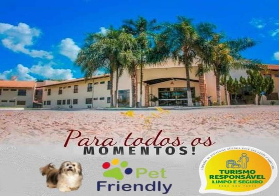 Terras Hotel