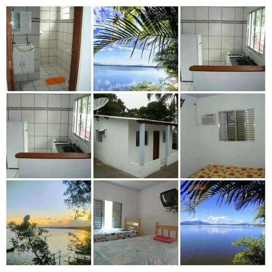 Villa dos Golfinhos
