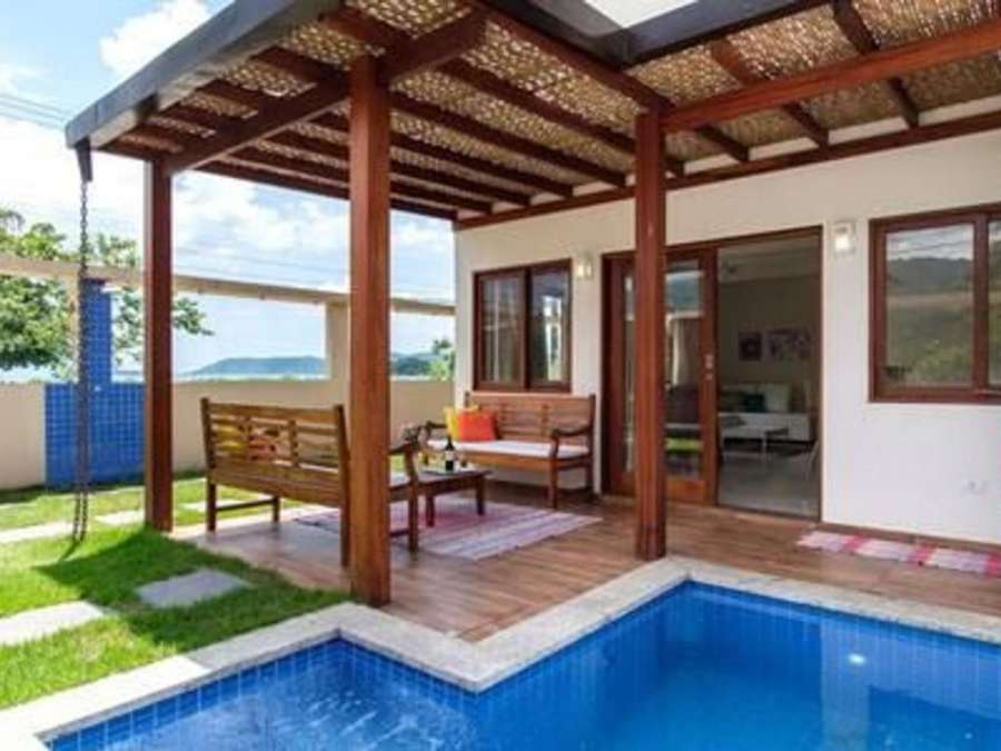 Casa Safira