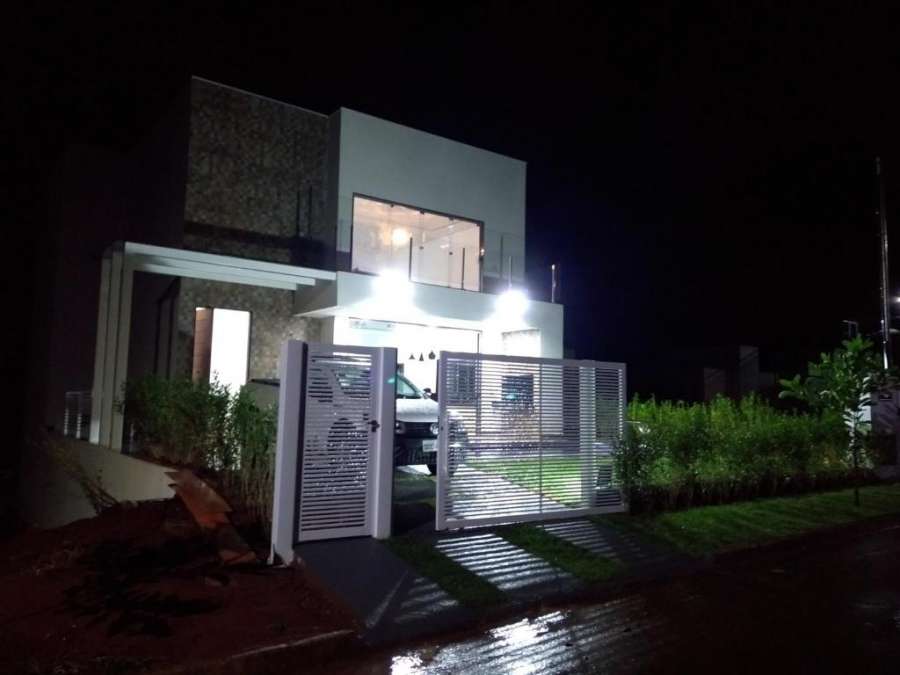 Casa alto padrão Capitólio Lago Vitória