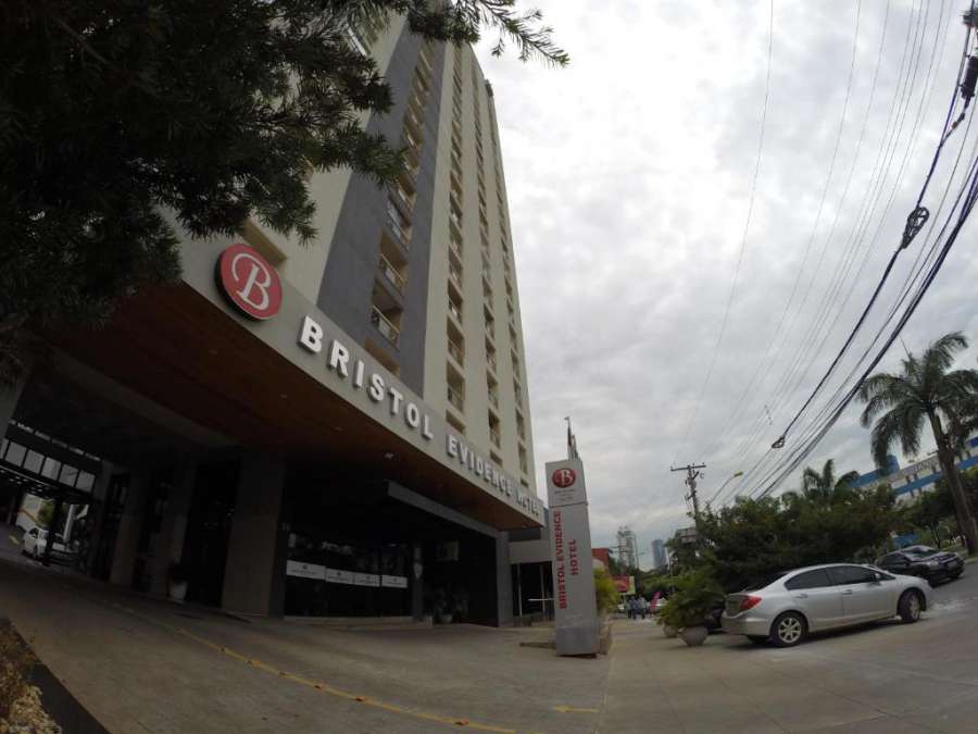 Flat Apart Hotel Crystal Place