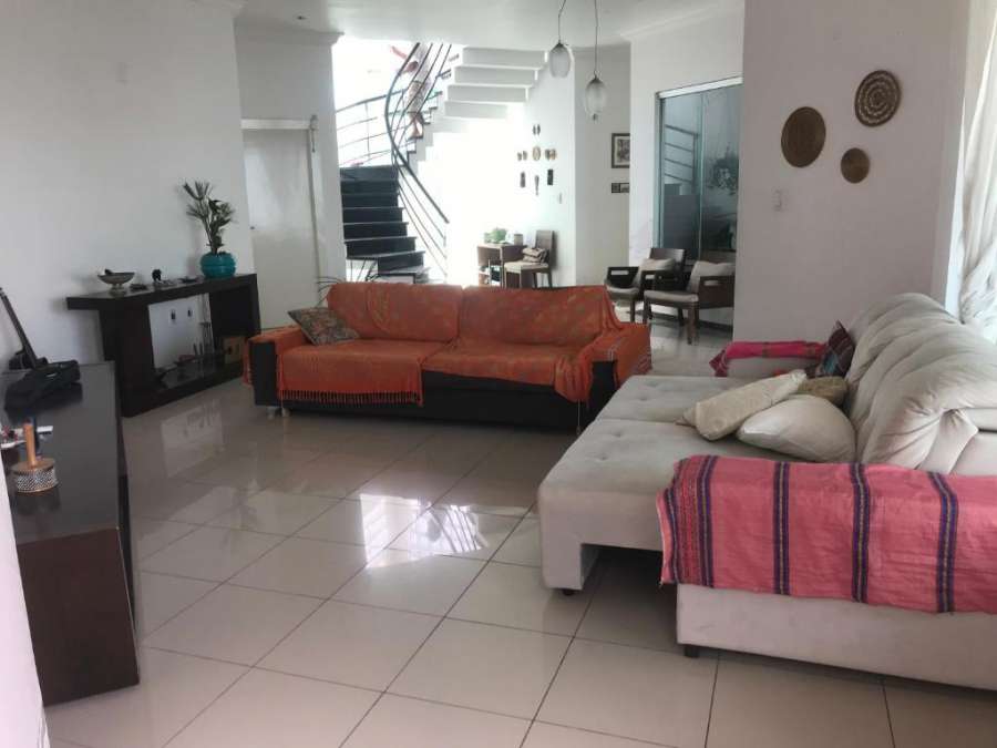 Pousada bairro bosque