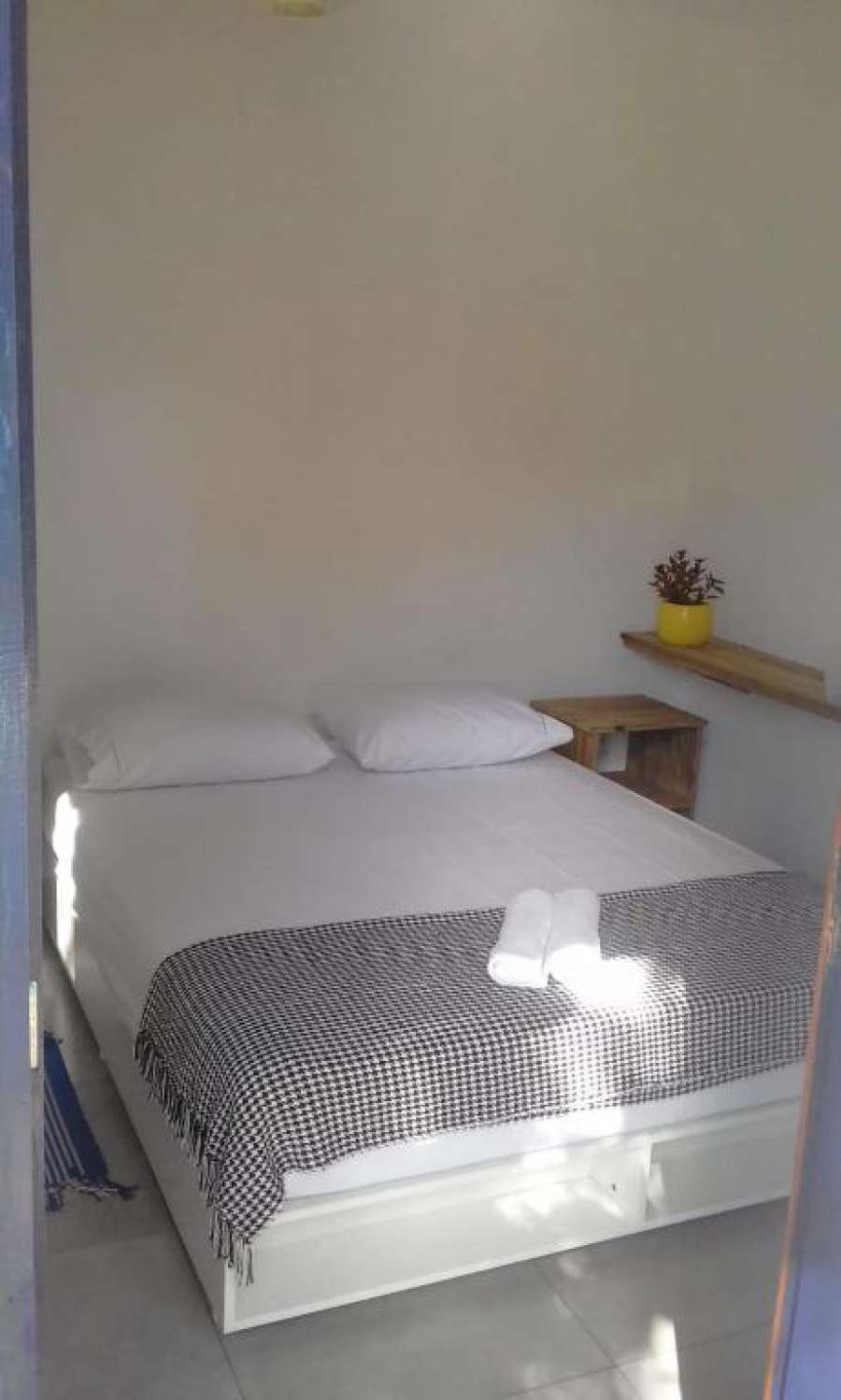 Mandacaru Guest House
