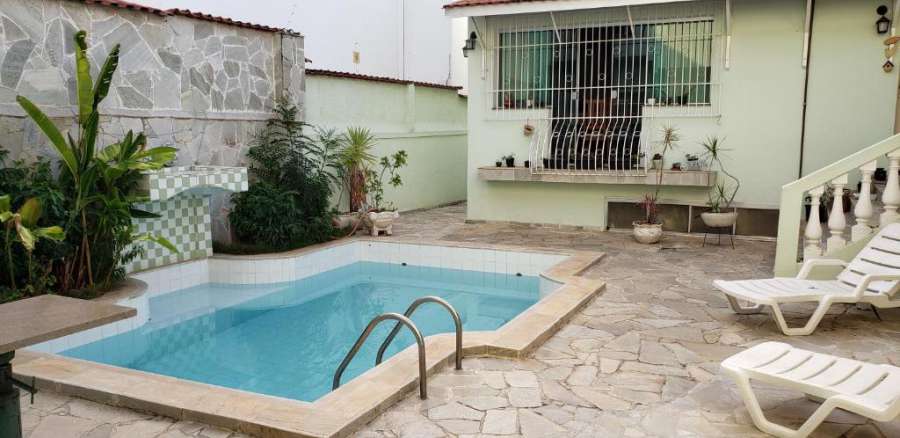 Casa do Sérvio
