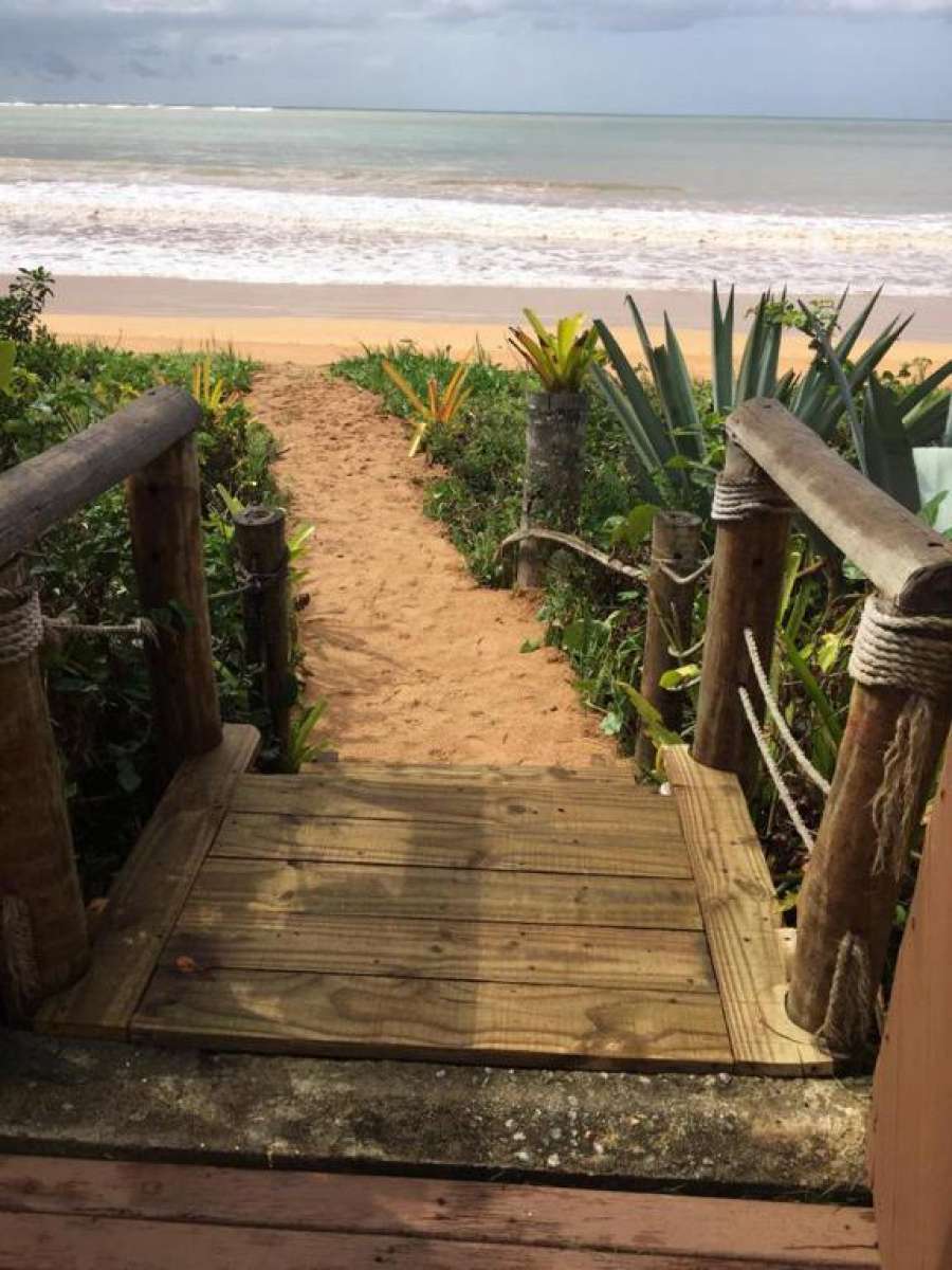 Praia Formosa