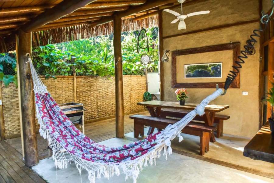 CASA PORTINHO ILHABELA