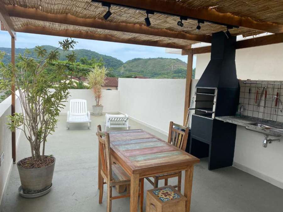 Flat Villaggio Juquehy