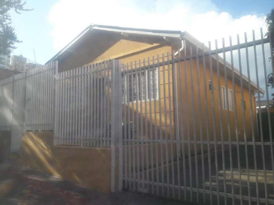Cascais Hostel Londrina