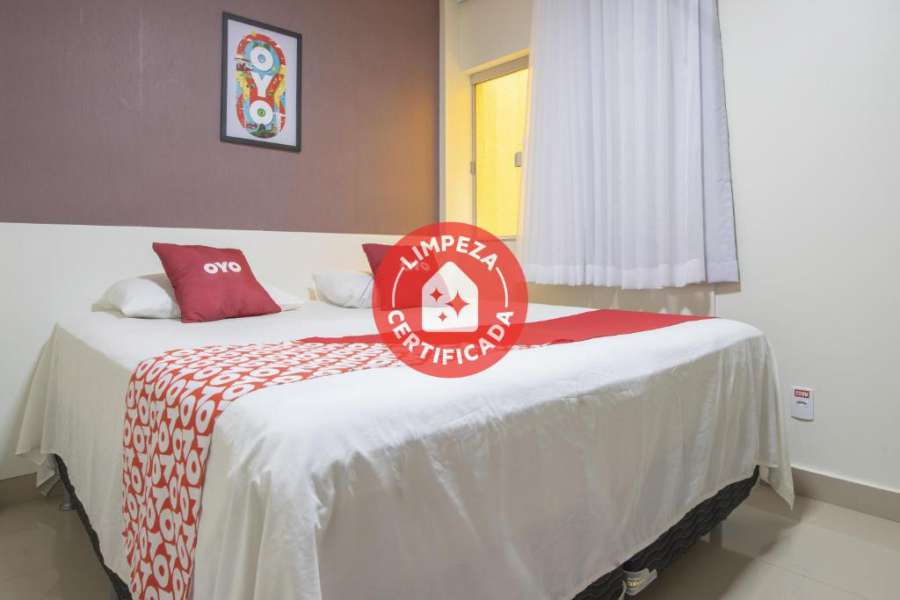 OYO Tropical Confort Hotel