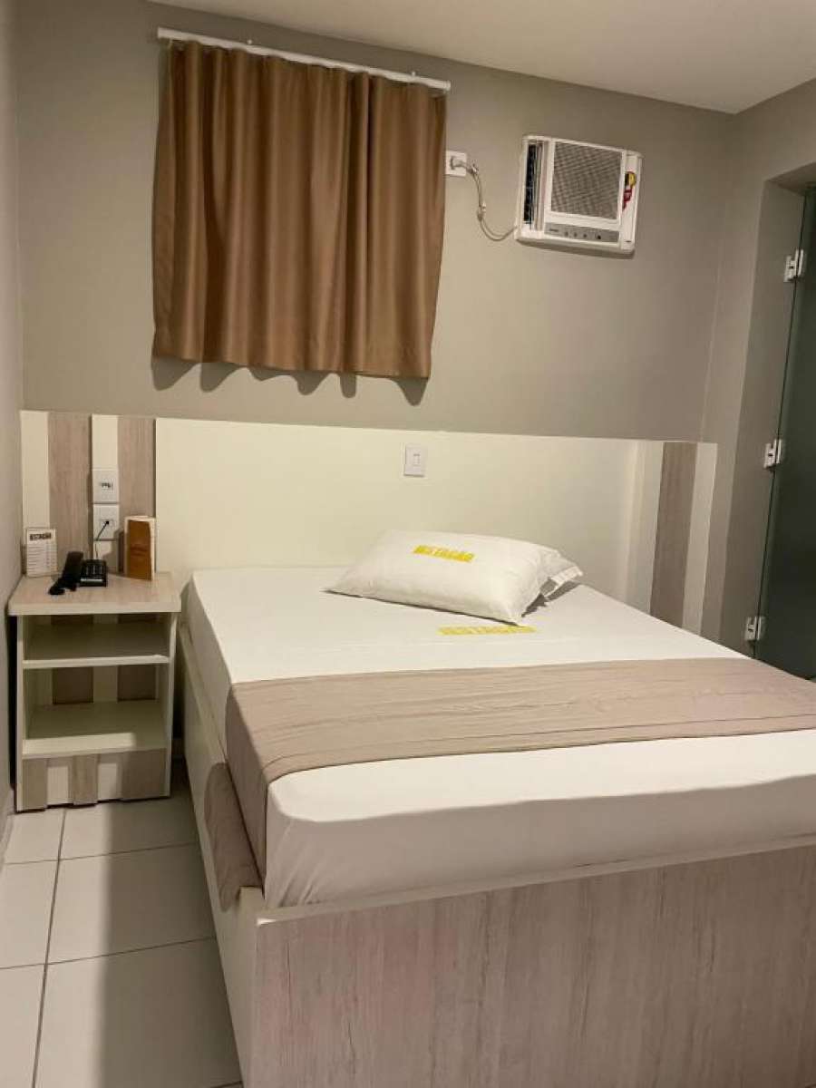 Hotel Estação