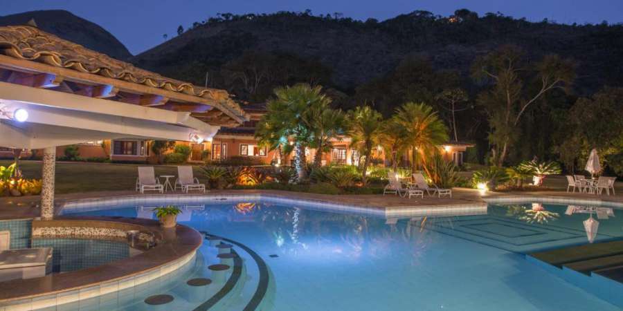 Quinta da Paz Resort