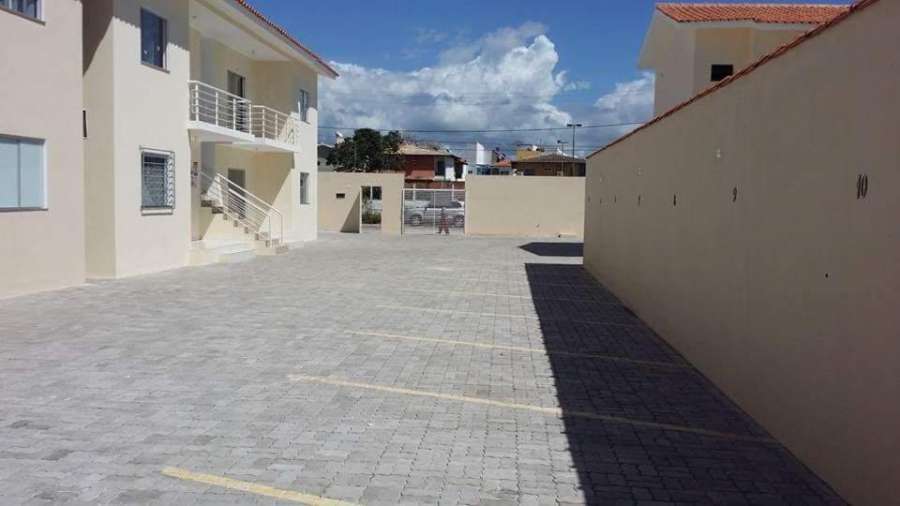 Apartamento de 3 quartos