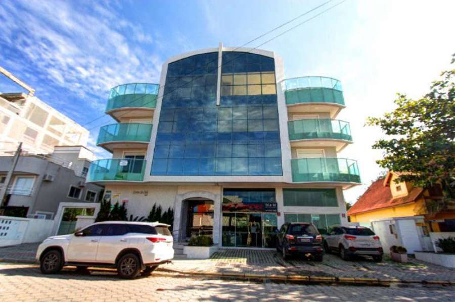 Apartamento em Mariscal