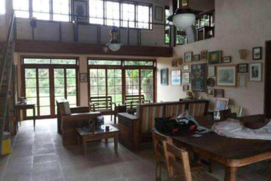 Casa confortável com piscina em PARATY - RJ