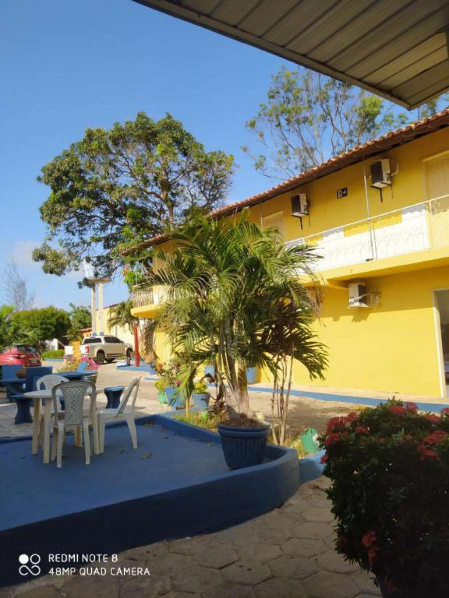 Pousada Do Sol
