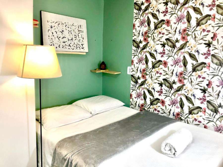 Hostel Casa Luz BSB - Quarto privativo Aeroporto