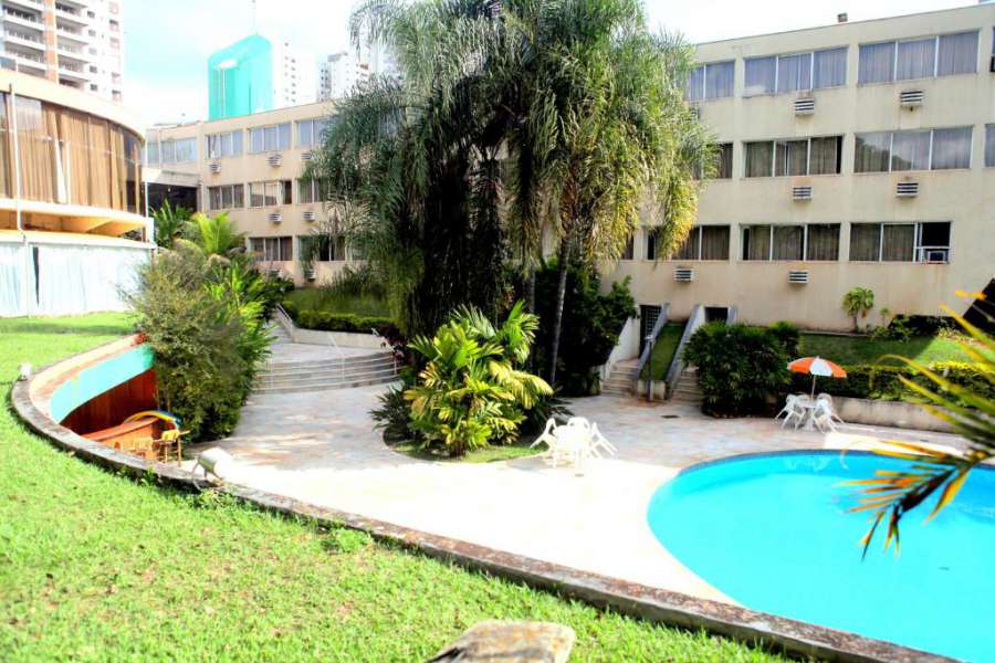 Hotel Harbor Inn Londrina