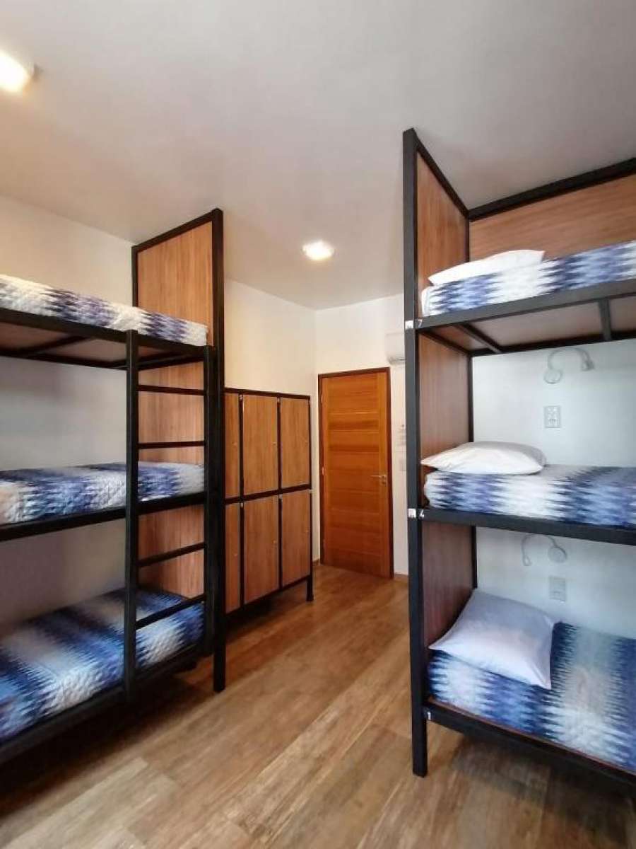 Bahia Pelô Hostel